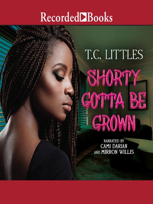 Cover image for Shorty Gotta Be Grown